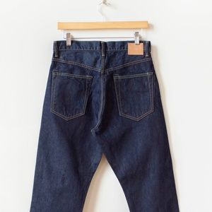 Hatski Denim Jeans